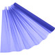 15m x 70cm Organza Roll - Royal Blue